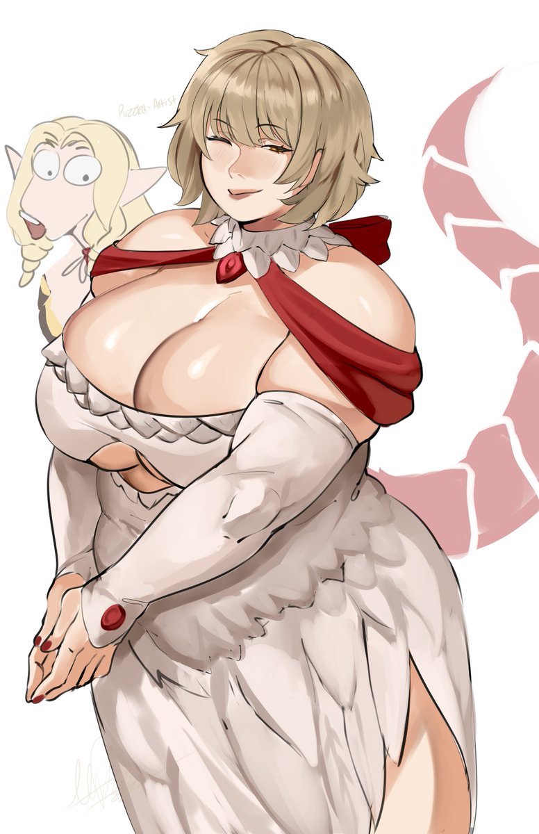 As always Falin Friday reigns supreme