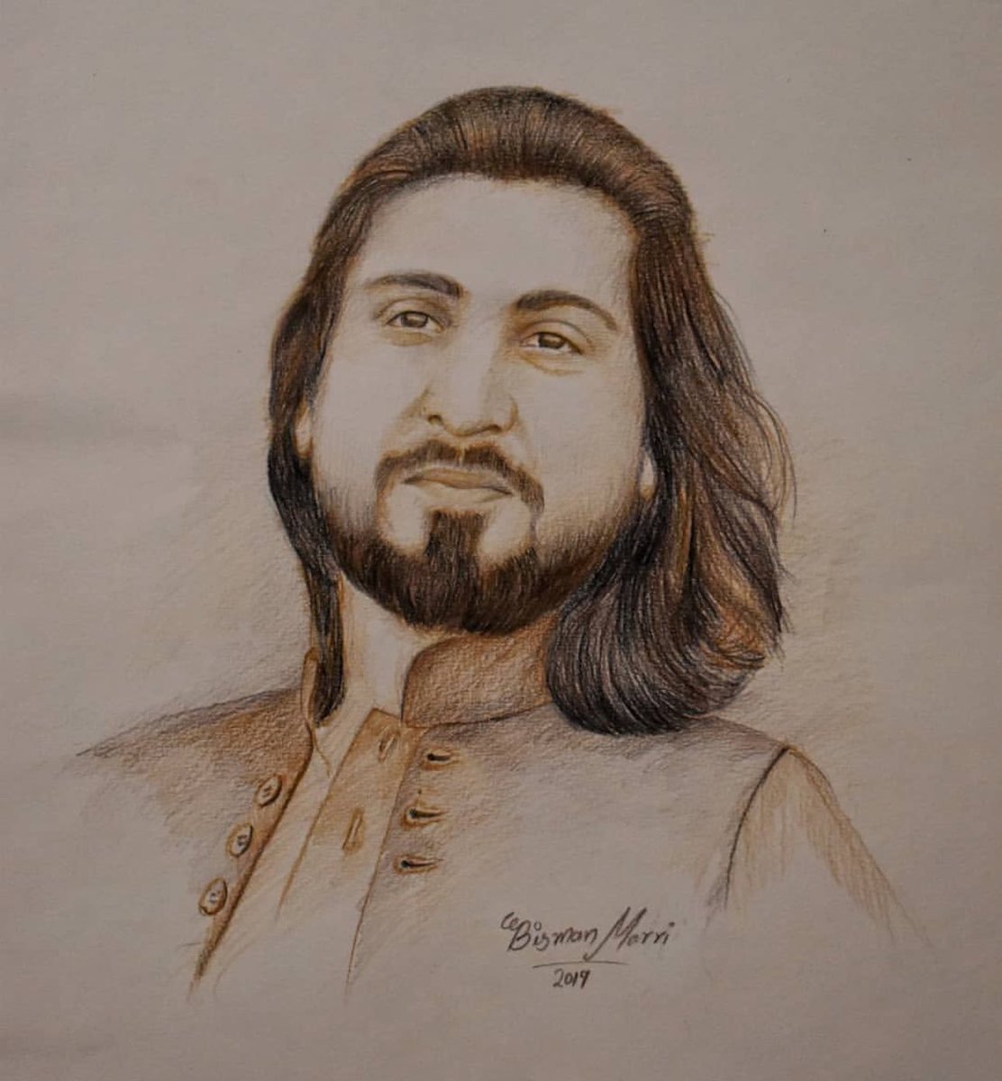 Kindly pray for brother Yousaf Ali Khan Qalandrani may Allah keep him safe and bring him back soon. 💔