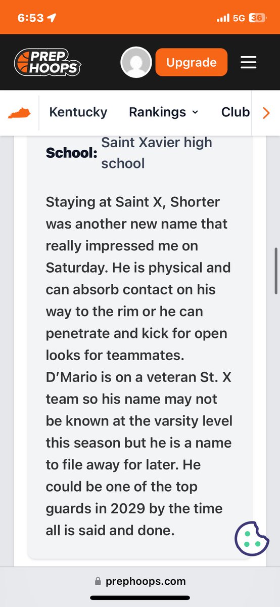 D’Mario Shorter Jr. tweet media