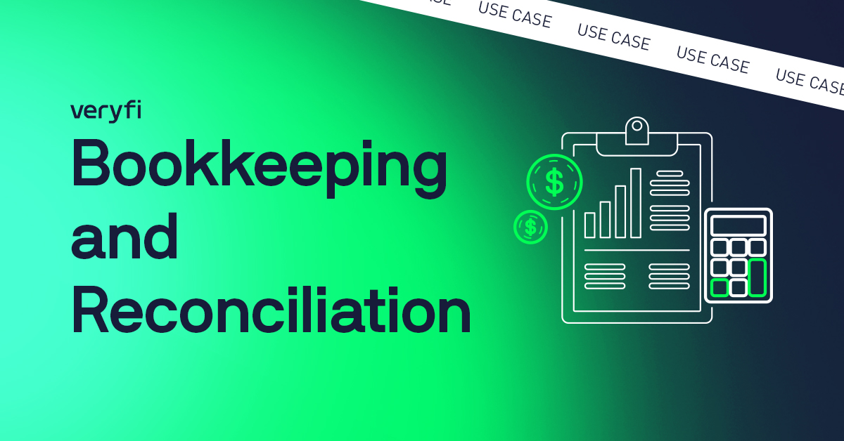 📊 Use Case of the Day: Bookkeeping &amp; Reconciliation

Turn 3-minute receipt chaos into 10-second AI precision. From bank statements to perfect reconciliation - automated! 💚 

How much time do you spend each week on manual receipt processing? Drop your estimate below! ⏰