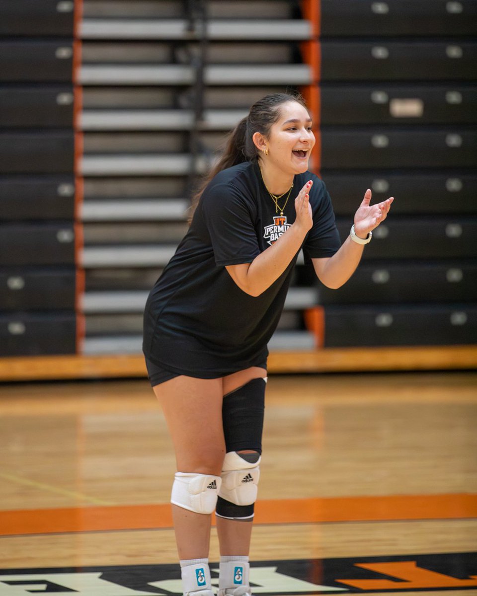 UTPB Athletics tweet media