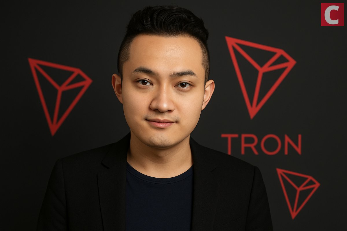🗣️COINSPEAKER: "TRX Resiliente: Supporto a 0,35 Dollari e Nuova Partnership con MetaMask"