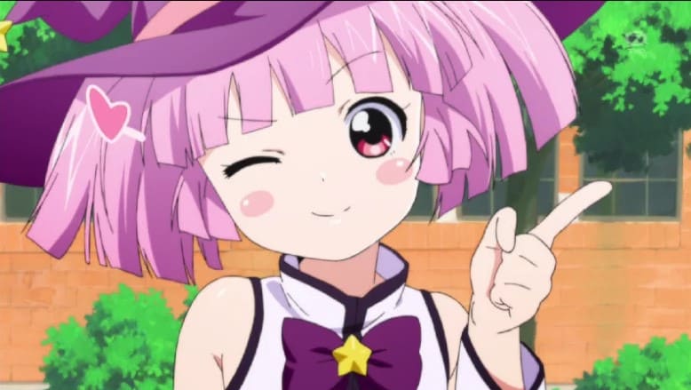 ゆるゆり（アニメ）のエロシーン14
