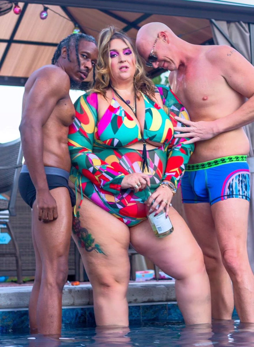 suggamonkeybae's tweet photo. Don’t ever think a big girl is easy! And if you do then you better think again! And sis know your worth!! Xoxo https://t.co/IVRjlpcXwO