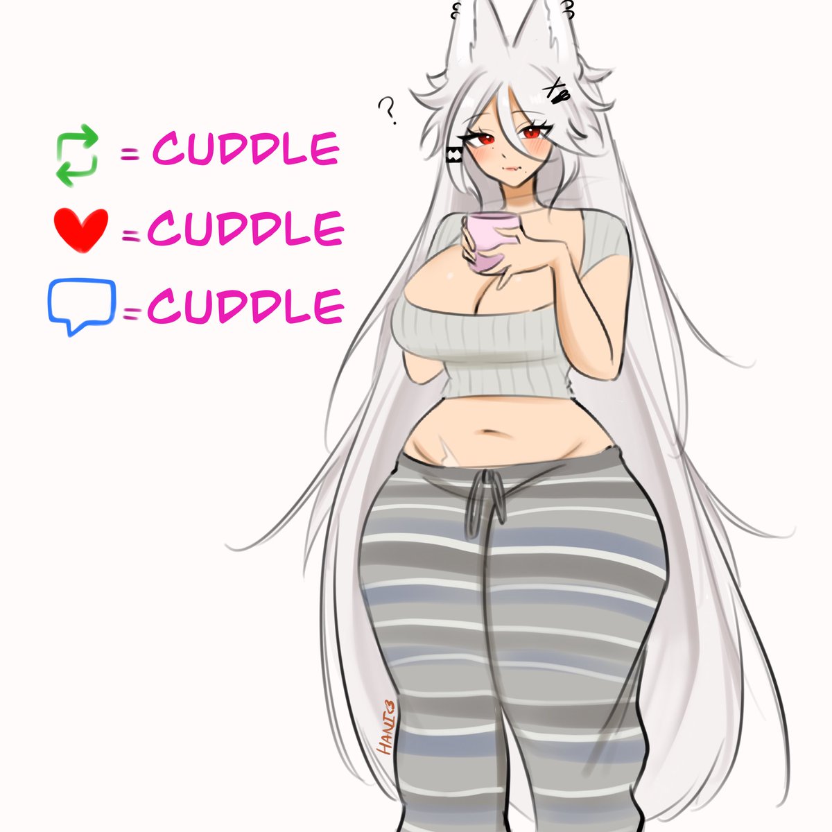 Pleease Please Please!🥺💕