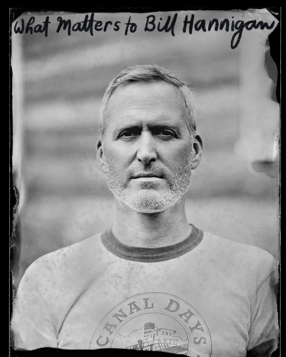 printmag's tweet image. What Matters to Bill Hannigan? Debbie Millman’s “What Matters” explores the interior lives of creative thinkers. Peek inside the mind of the founder of ATTA, AUGUST + OTTO in the latest installment via PRINT.
l8r.it/dYsl

@debbiemillman #printmagazine #photography