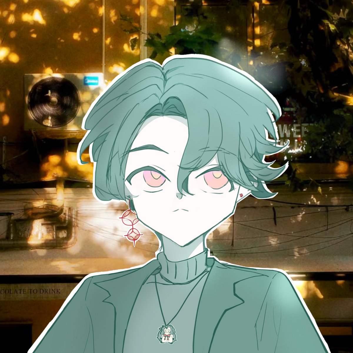 柚子ゆず🍸 (@yuzuguniansheng) / Posts / X