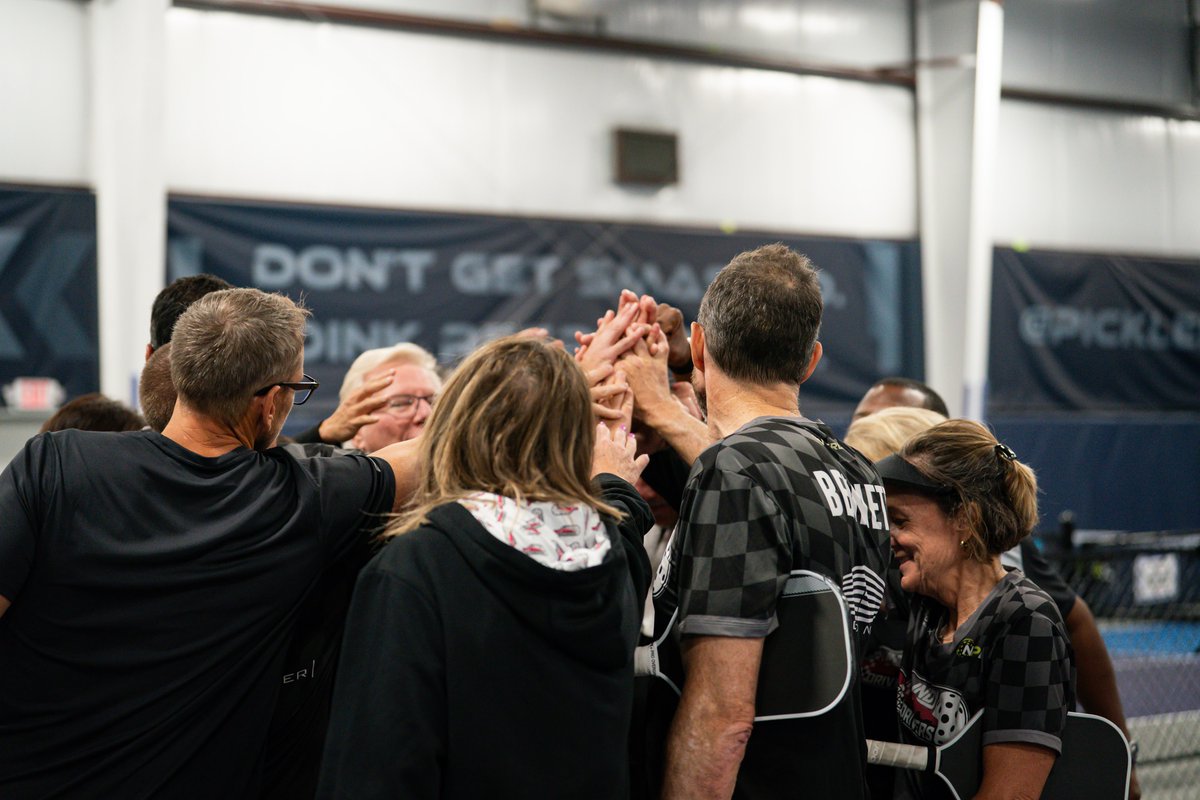 Coming together for Event Weekend 5️⃣

The NPL is hitting two cities at once– mark your calendars! The final regular season push is on in Indianapolis, IN, and Atlantic City. September 19-21.