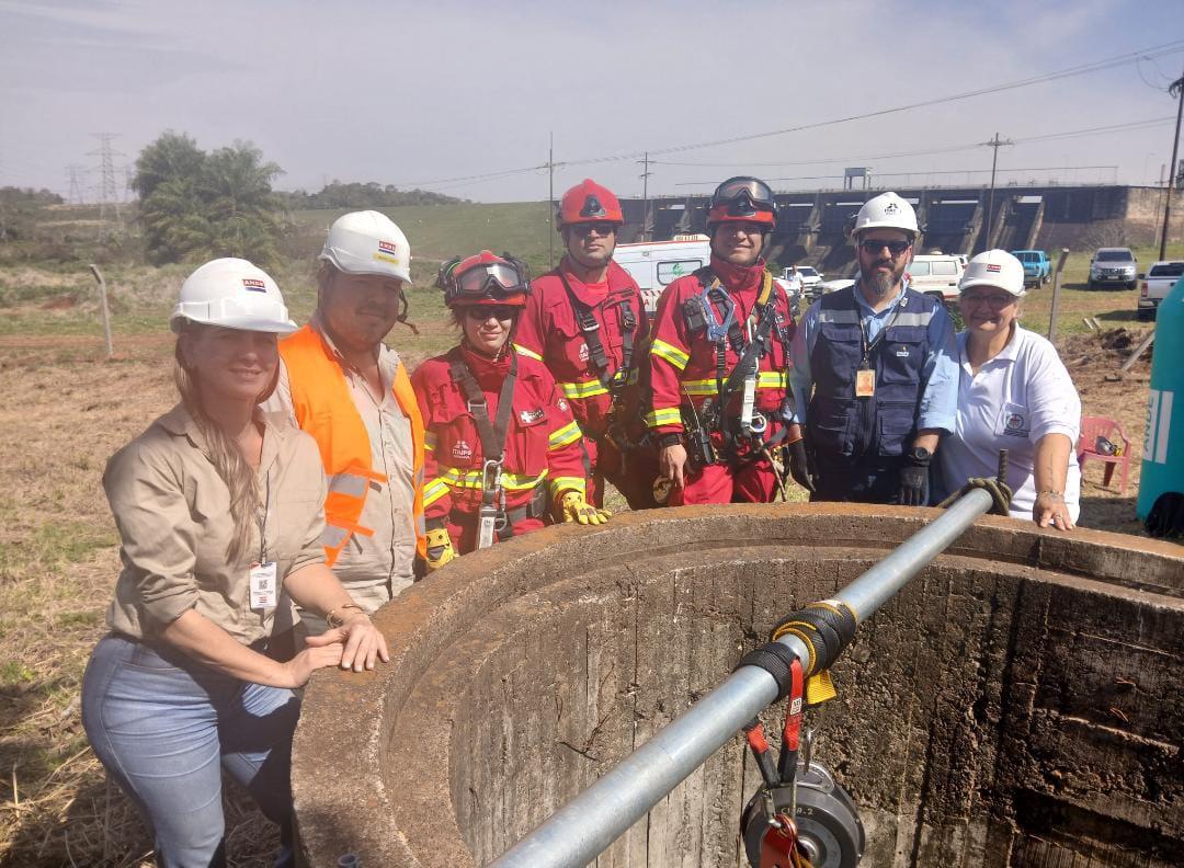 ANDE Página Oficial tweet media