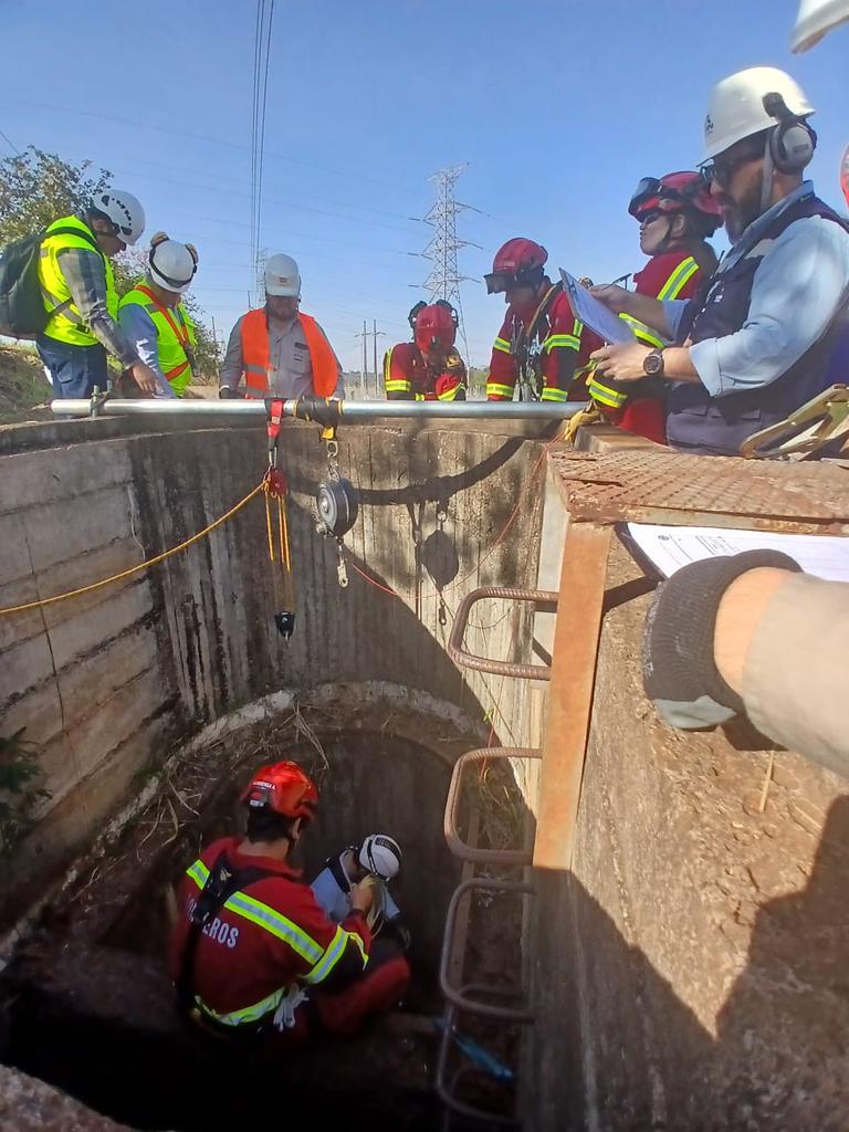 ANDE Página Oficial tweet media