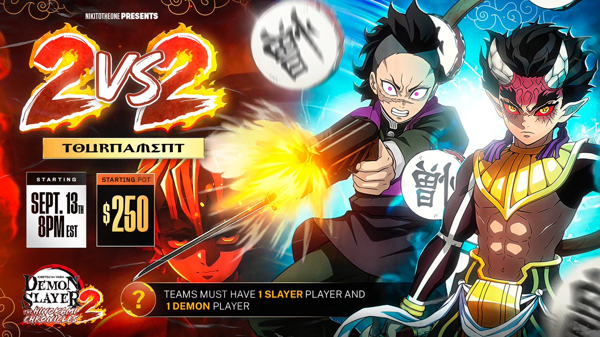 STG | Nikito tweet media