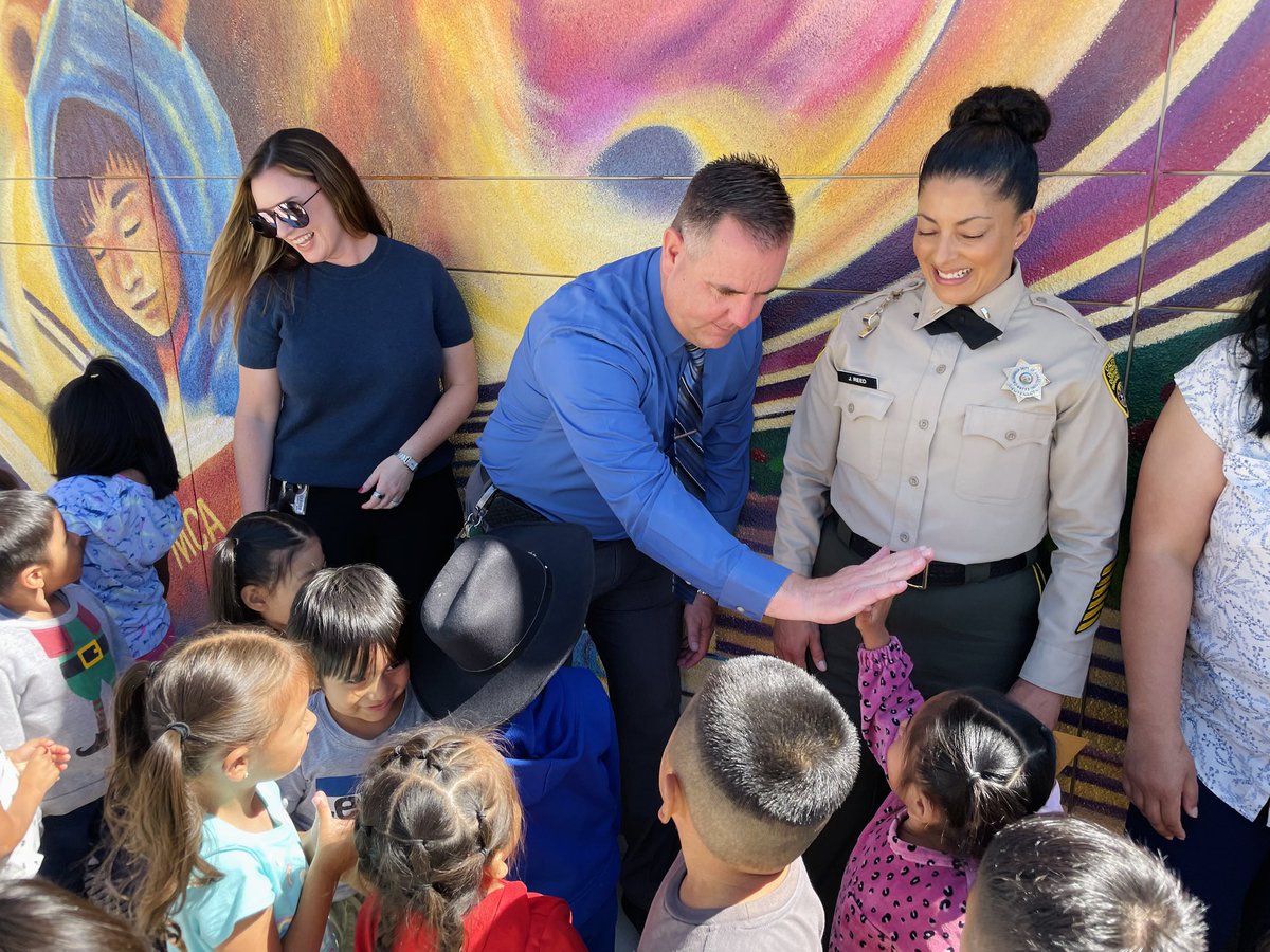 Mary Chapa Academy tweet media