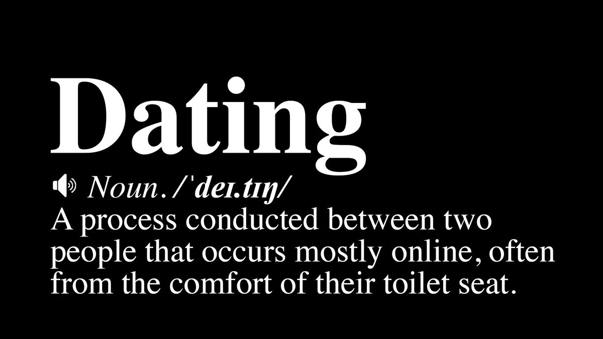 Dating apps promised to make finding love easier. Instead, they’ve turned romance into a full-time job with awful odds.

I unpack the swipe economy, the illusion of endless choice, and why your perfect match might be buried under an algorithm’s idea of chemistry: