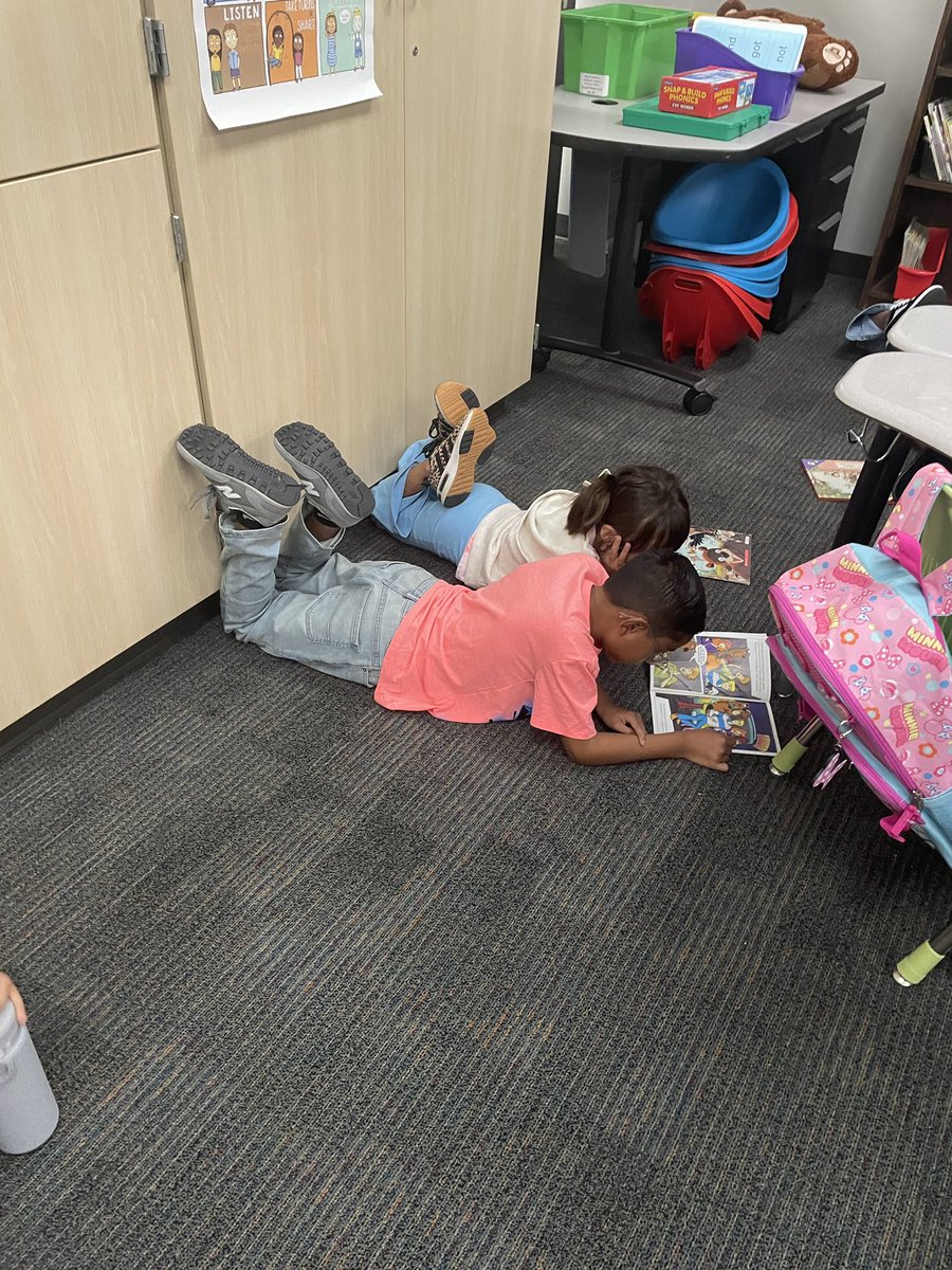 Dorianne Corcoran (@mrs_corcoran9) on Twitter photo The students have been practicing being good citizens and using good reading habits while doing partner reading! #BangScholars <a href="/BangElementary/">Bang Elementary</a> The students have been practicing being good citizens and using good reading habits while doing partner reading! #BangScholars <a href="/BangElementary/">Bang Elementary</a>