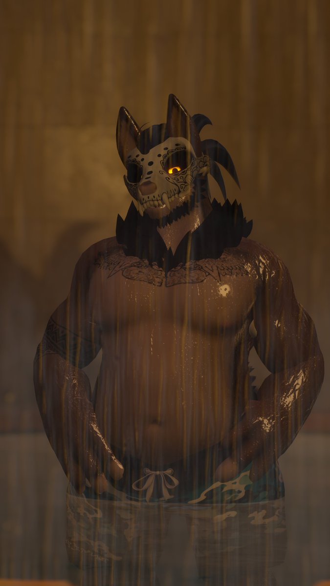 lo juro no muerdo...a menos que quieras