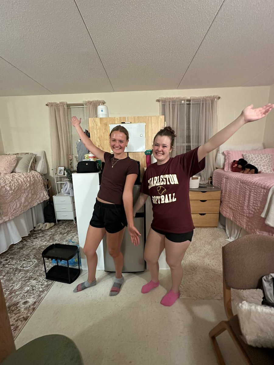 UCWV Softball tweet media