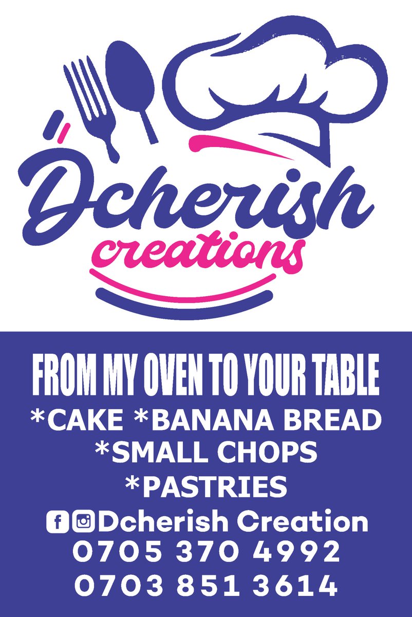 Book a date with is for your Graphics Needs... 
DM us or WhatsApp+2349060634421