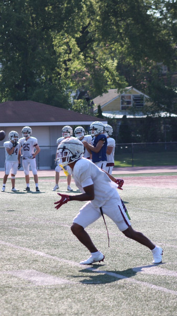 3 days till the first game… #TAKEOVER