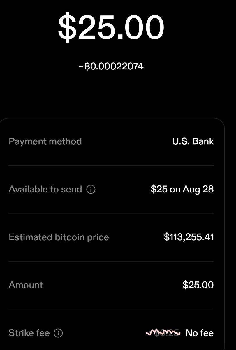 If you're not buying #Bitcoin right now what are you even doing.  Golden opportunity, don't miss it. 

#BTC #FixTheMoney #EndTheFed #Bitcoiner #HODL #OrangePill
