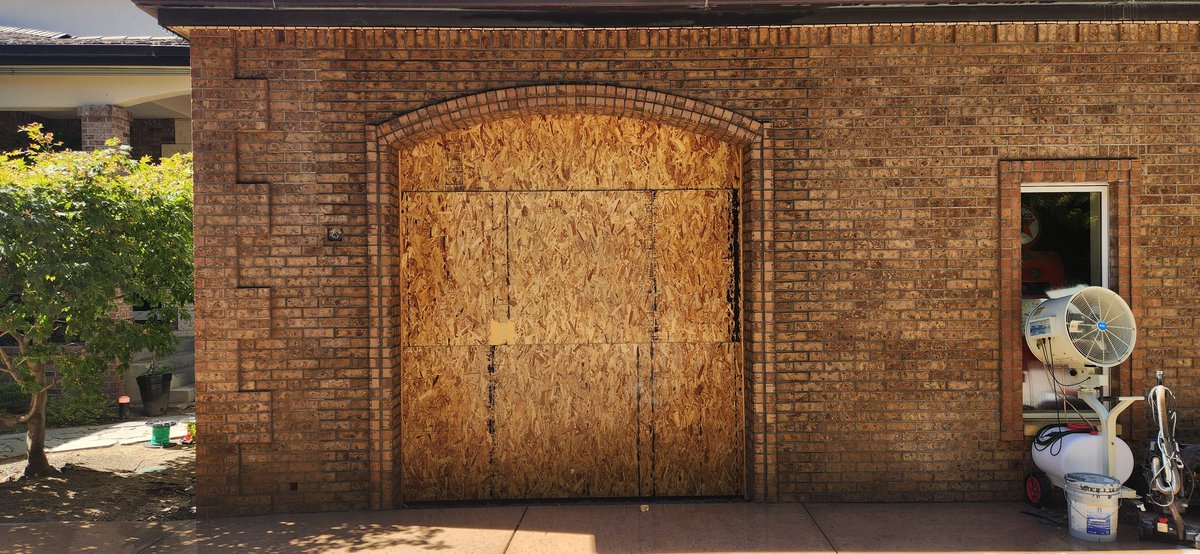 Before and after 🤝