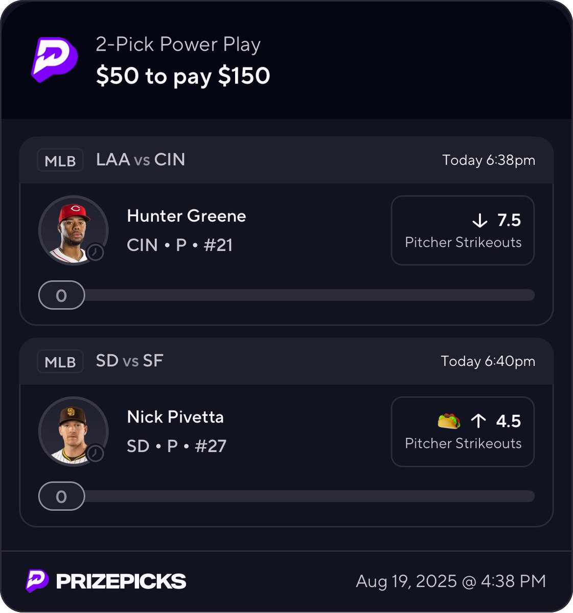 MagooBetsDFS tweet media