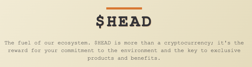 ViaNFT (@vianftbr) on Twitter photo Comprei $HEAD da <a href="/recycle_minds/">Recycle Minds♻️</a>, um dos projetos mais promissores do mercado cripto.
#Crypto #Web3 #SomosMindsBR
LFGo Comprei $HEAD da <a href="/recycle_minds/">Recycle Minds♻️</a>, um dos projetos mais promissores do mercado cripto.
#Crypto #Web3 #SomosMindsBR
LFGo