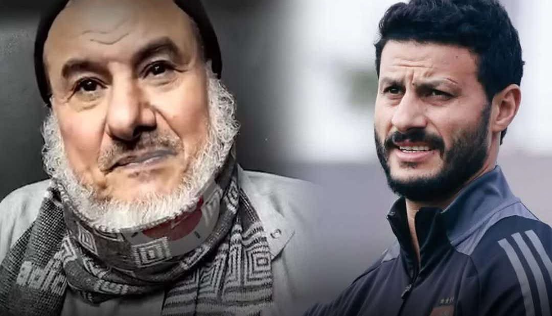 إنا لله وإنا اليه راجعون..

وفاة ' والد ' محمد الشناوي حارس الأهلي في حادث سير 

دعواتكم له بالرحمة والمغفرة 🙏