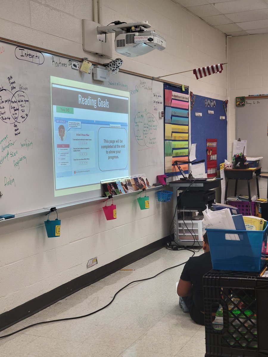 Implementation of GA NEW ELA practices and expectations.. from cursive writing to reading goals... APRES teachers and students are moving in the right direction.  #TRUSTTHEPROCESS #LEVELINGLITERACY <a href="/RandolphDolphin/">A. Philip Randolph</a> <a href="/FultonCoSchools/">FultonCountySchools</a> <a href="/RonMaxwellFCS1/">Ron Maxwell (@FCS)</a>