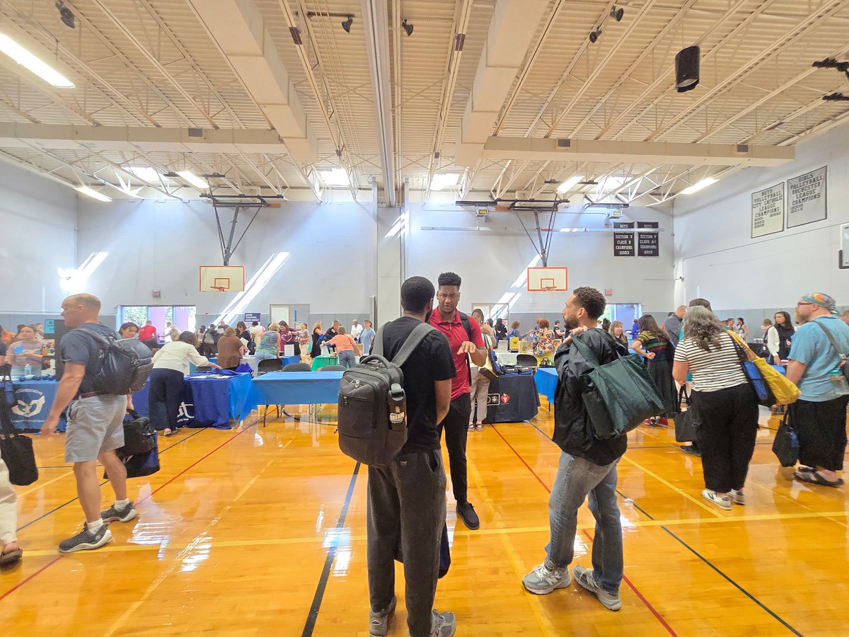 Our newest RTA members are attending 3 days of New Teacher Orientation this week at SOTA.