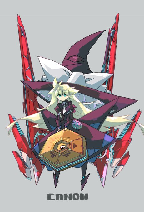 SKEBより上海人形砲撃戦仕様【炉】 