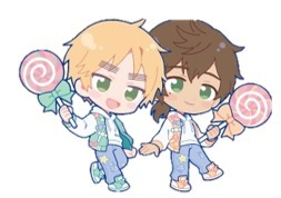 zm_cecy's tweet photo. #hetalia #edit #not_my_art #hetalia_official_art #rusprus #rupru #rusame #usauk #fruk #amepan #porteng https://t.co/apstKBywlZ