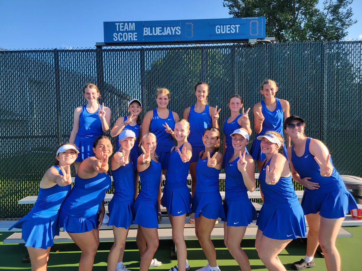 Bluejays improve to 2-0 with a 7-0 win over Cotter. <a href="/WasecaBluejays/">Bluejay Activities</a> <a href="/WCNSports/">WCN Sports</a>