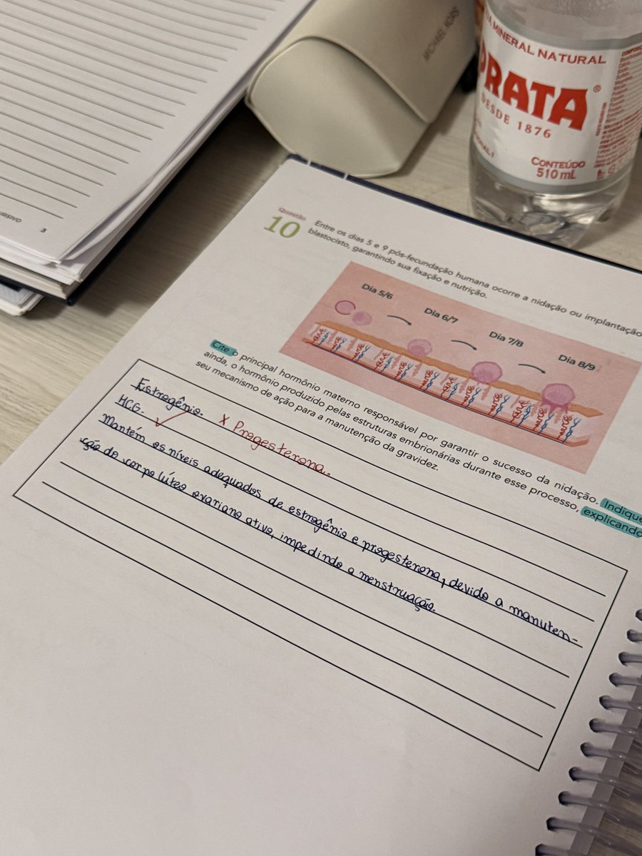 dailystdies's tweet image. #studylog | [19.08.2025]
rendi muito mais no dia de hoje que eu voltei a fazer exercício físico nem amo
to preferindo muito mais revisar humanas pelo hq do que pelo anki, pretendo zerar os pacientes até final de setembro!!