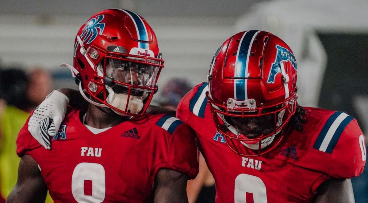 Blessed to receive another D1 offer from <a href="/FAUFootball/">Florida Atlantic Football</a> <a href="/MarinelliShane/">Shane_Marinelli</a> <a href="/CoachHamby/">Stephen Hamby</a>