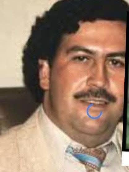 Pablo Escobar is alive and in Romania under a false identity. He's part of the Witness Protection Program and is an undercover agent. He will return and expose the drug cartels in his home country, Colombia. He will return on December 4, 2025.