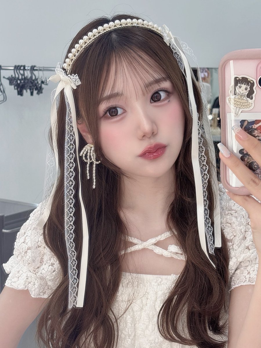 お知らせ⋆͛📢⋆ #わたしのかわいい一緒に育てよ 💛 #PR まつ毛大事