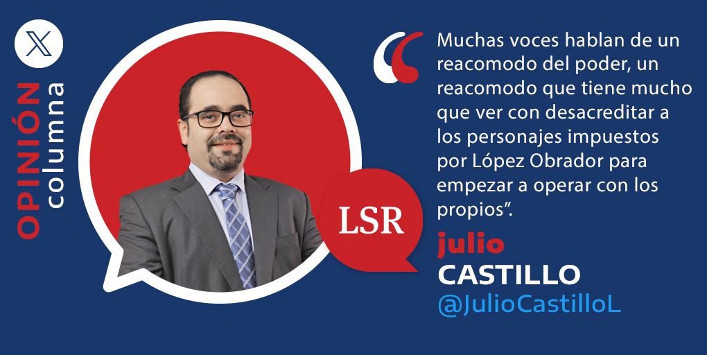 Opinión La Silla Rota (@opinionlsr) on Twitter photo Te invitamos a leer la columna de Julio Castillo: “¿Con quién se habla aquí?” ✍️ <a href="/JulioCastilloL/">Julio Castillo</a> #FraseLSR #OpiniónLSR lasillarota.com/opinion/column… Te invitamos a leer la columna de Julio Castillo: “¿Con quién se habla aquí?” ✍️ <a href="/JulioCastilloL/">Julio Castillo</a> #FraseLSR #OpiniónLSR lasillarota.com/opinion/column…