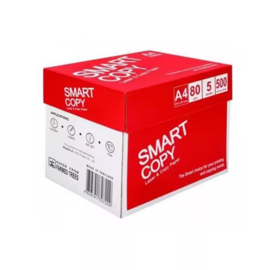 Votre partenaire de confiance en matériels informatiques, bureautiques et scolaires à Dakar. Offrant des produits de haute qualité et un service client exceptionnel, nous vous aidons à optimiser votre espace de travail avec des solutions technologiques adaptées à vos besoins.