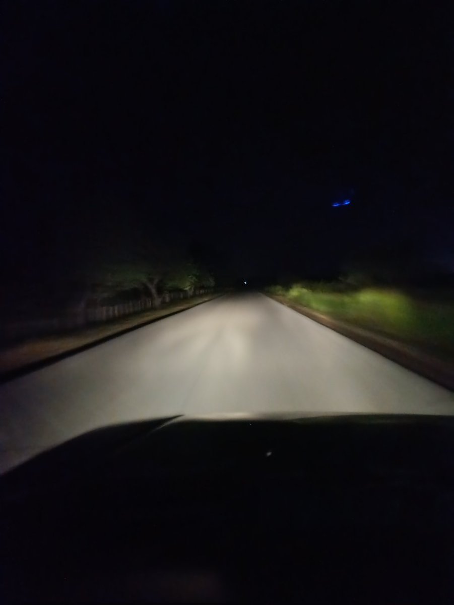 Buenas noches 😪