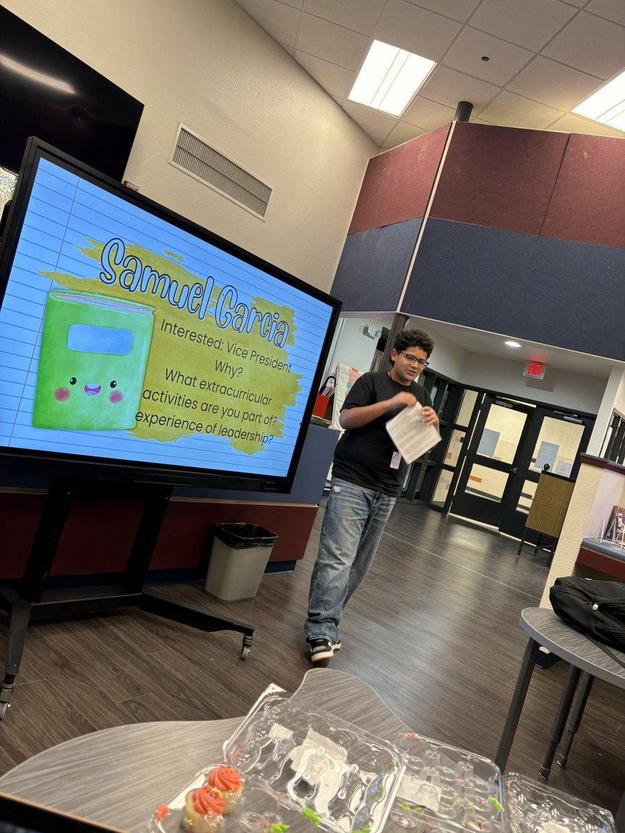 Riverside MS Library tweet media