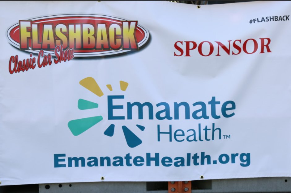EmanateHealth_'s tweet photo. We were proud to support the Glendora 37th Annual Flashback Classic Car Show! 

During this exciting event, our patient liaisons provided valuable information about our resources, programs &amp; providers. We are here to help our community with their health care needs &amp; much more! https://t.co/36K4tPmC2B