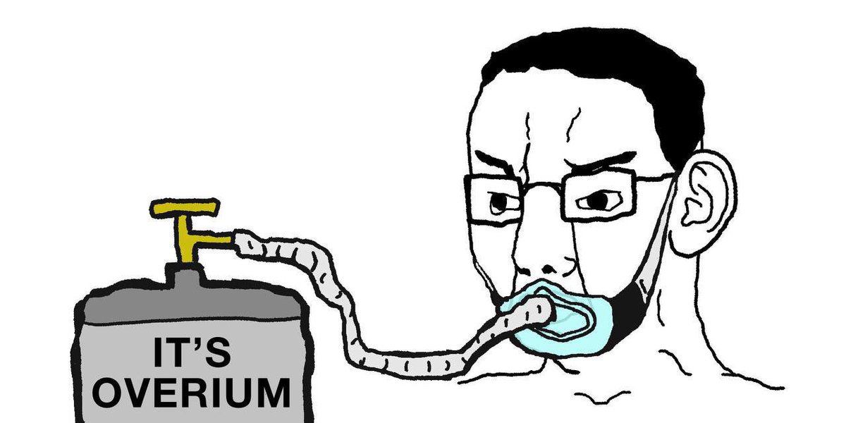 CT in July:
"Looking at seasonality, August is usually a choppy month"

August:
&gt; is choppy

CT:
"It's over forever"