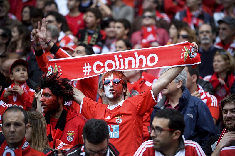 Sporting Tático tweet media