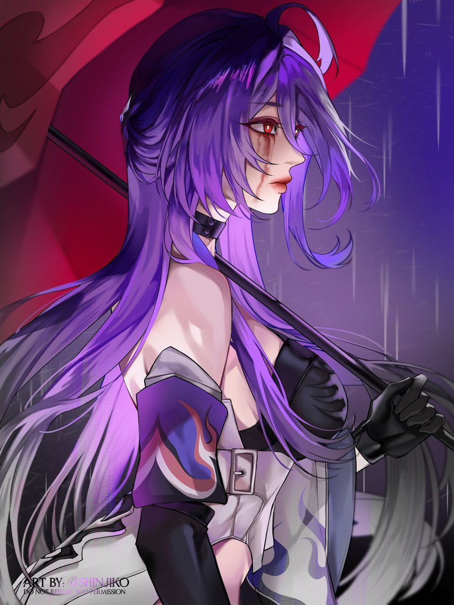 ✨ My art is good, the algorithm just ignores me  ✨
✨ My art is good, the algorithm just ignores me ✨
✨ My art is good, the algorithm just ignores me ✨

#HonkaiStarRail #artmoots #Acheron