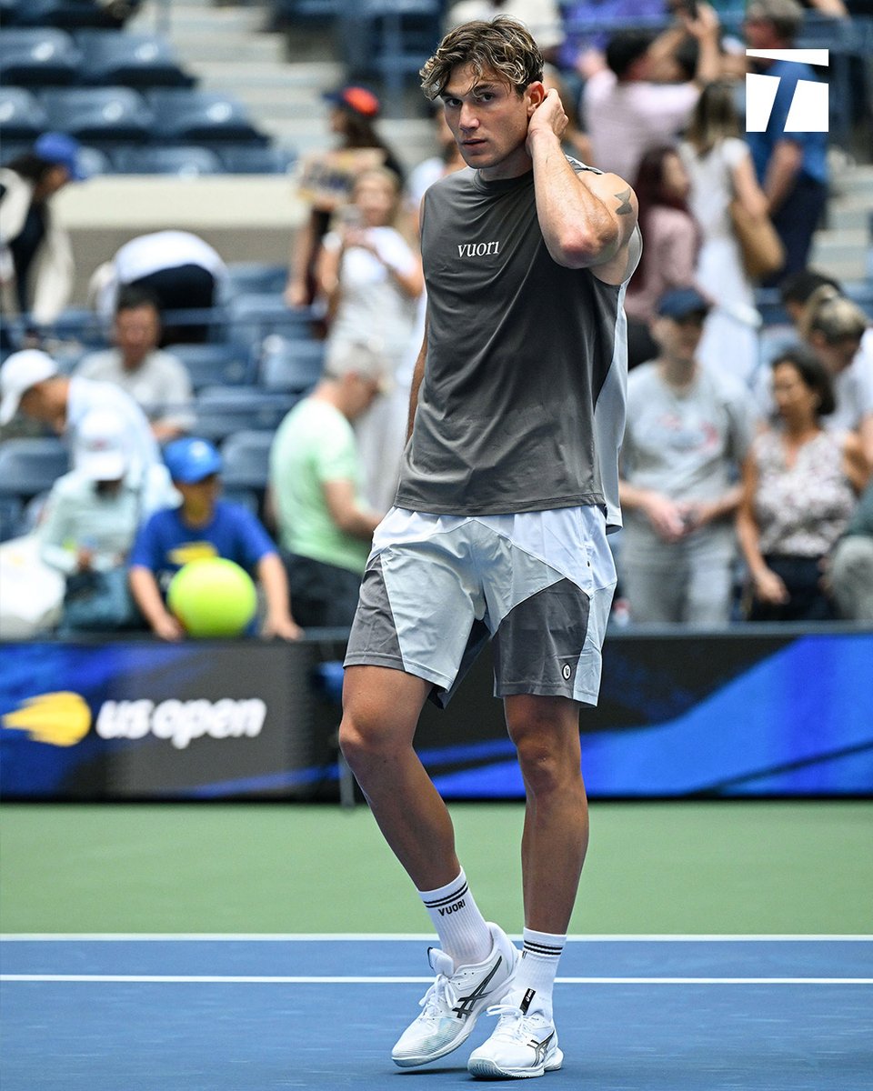 Tennis Channel tweet media