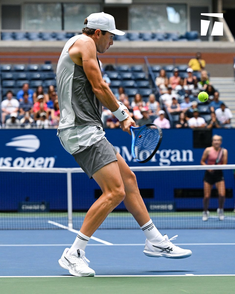 Tennis Channel tweet media
