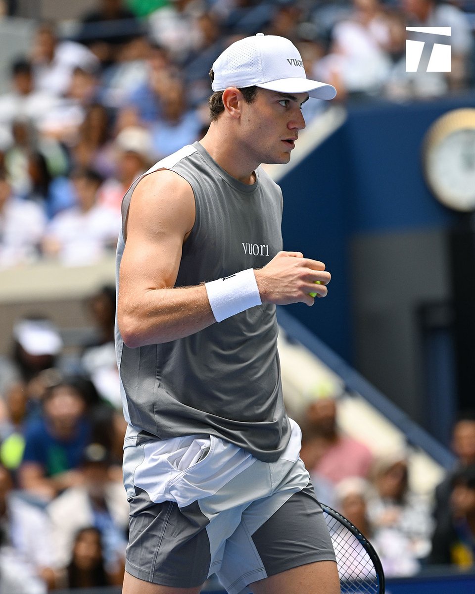 Tennis Channel tweet media