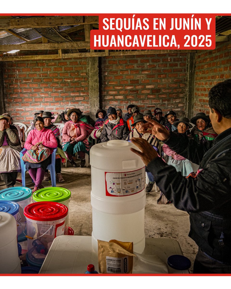 Save the Children 🇵🇪 tweet media