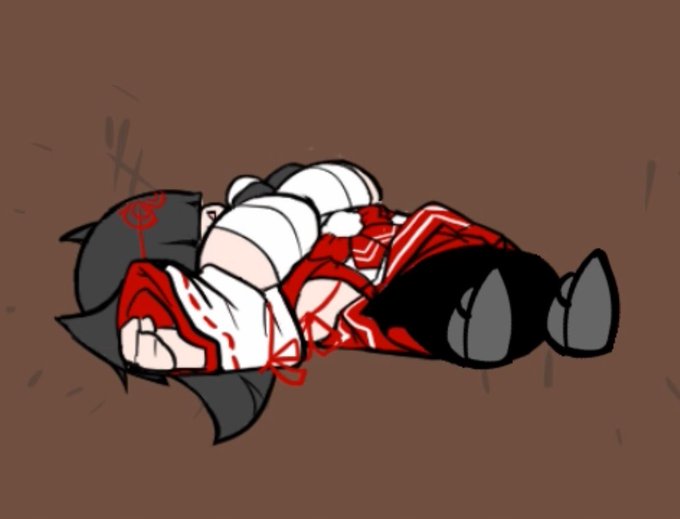 そしてデカパイダウン 