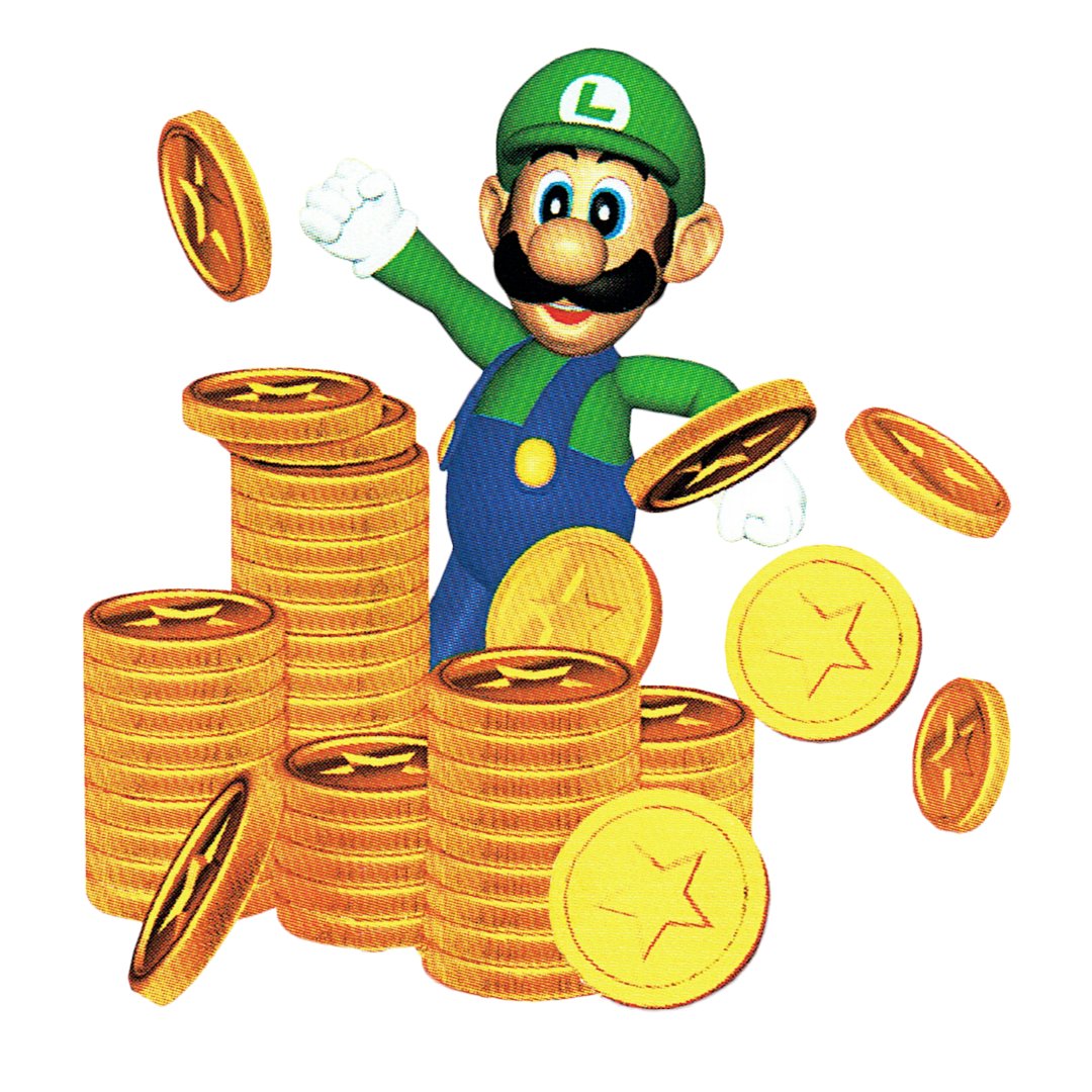 NintendoMetro's tweet photo. Luigi
'Mario Party'
Nintendo 64 https://t.co/ElgEHfInHj